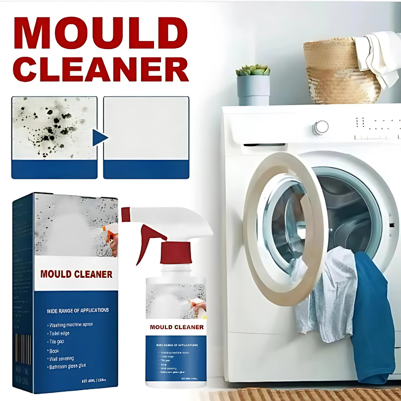 PureClean™- Household Mould Cleaner Spray (300 gm) ( Buy 1 Get 1 Free 🔥)