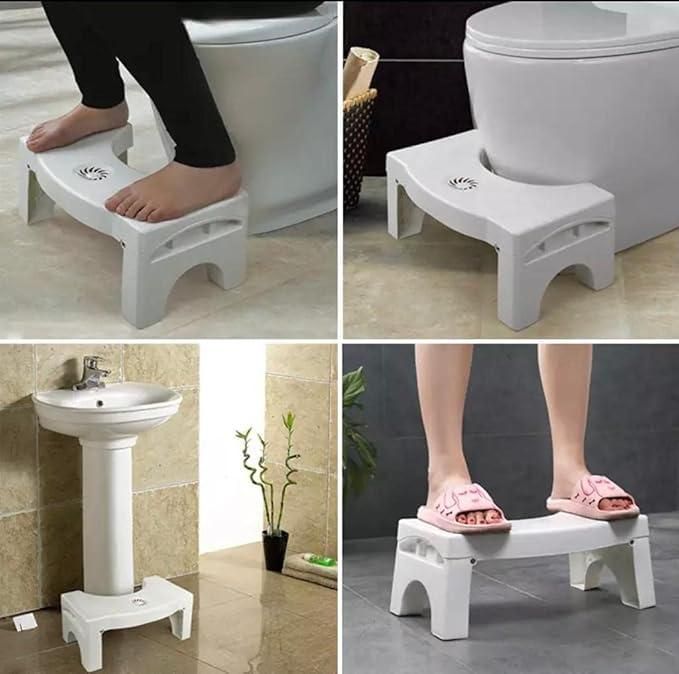 Foldable Anti-Constipation Stool | 🔥Save 50%🔥 | Order Now