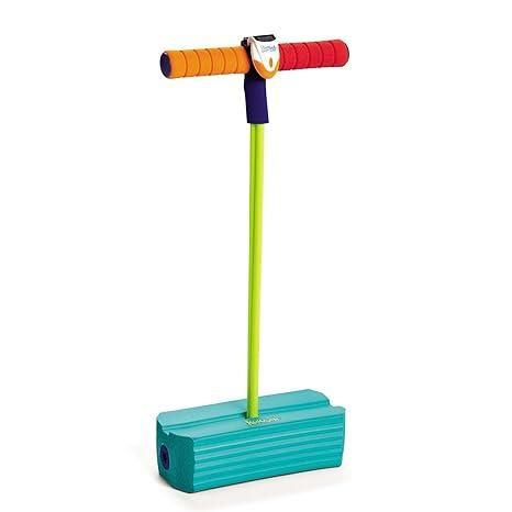 Foam Pogo Jumper - Fun & Safe Jumping Stick