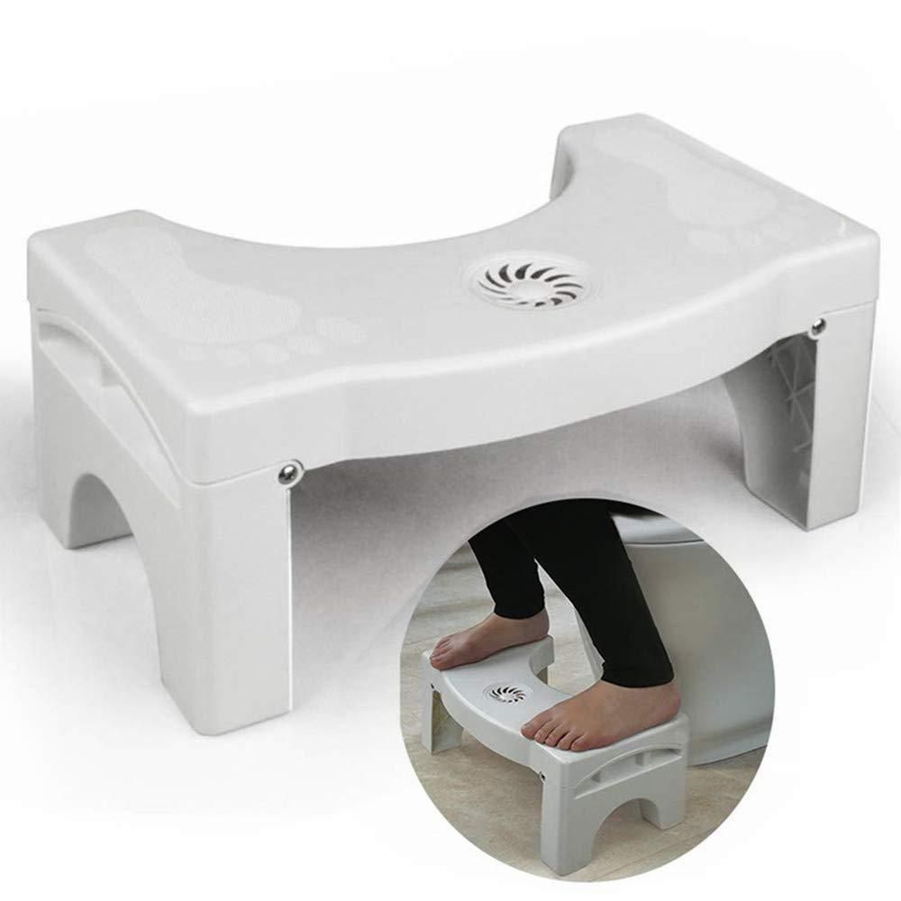 Foldable Anti-Constipation Stool | 🔥Save 50%🔥 | Order Now