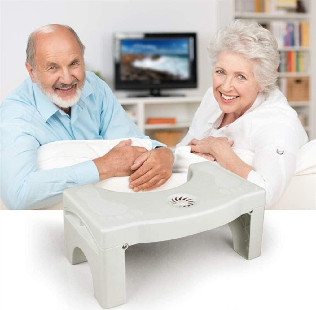 Foldable Anti-Constipation Stool | 🔥Save 50%🔥 | Order Now