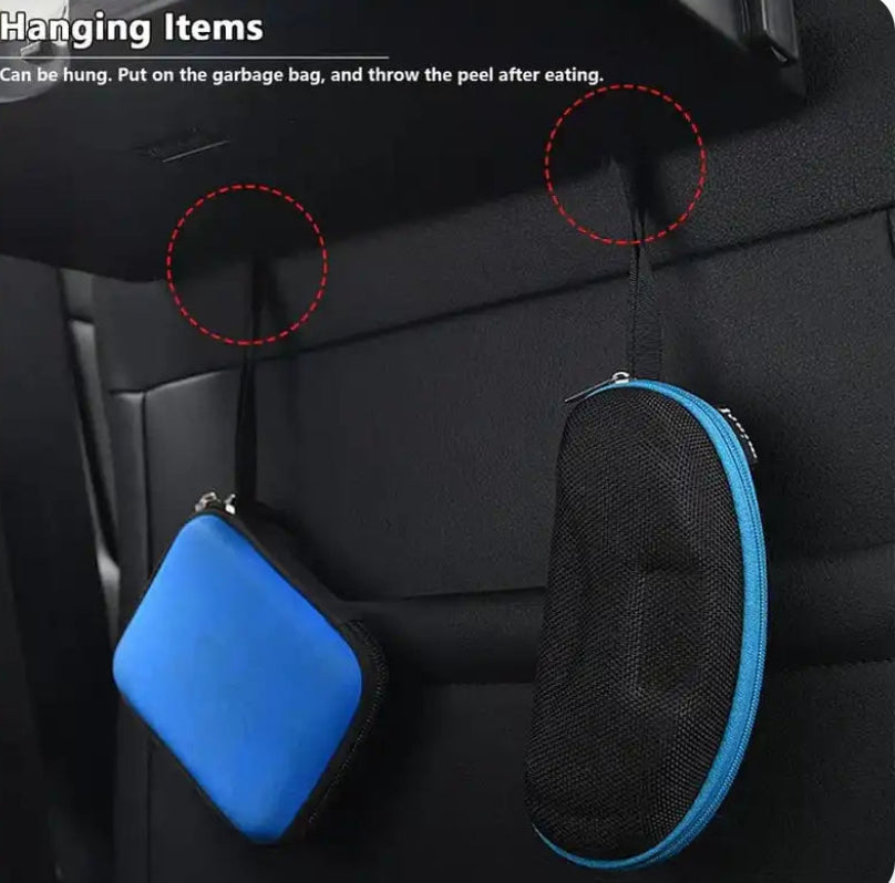 Amaze Tray - Portable Car Back Seat Tray (Buy 1 Get 1 Free 🔥)